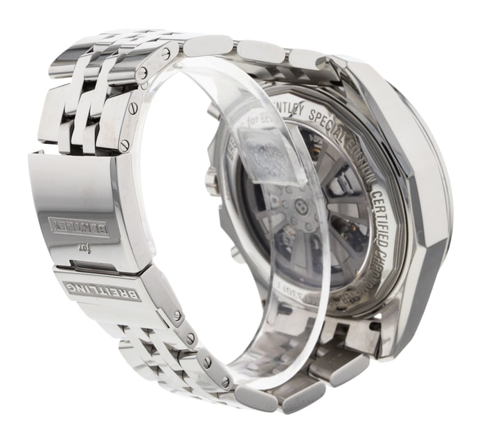 Breitling Bentley B05 Unitime AB0521 Image 3